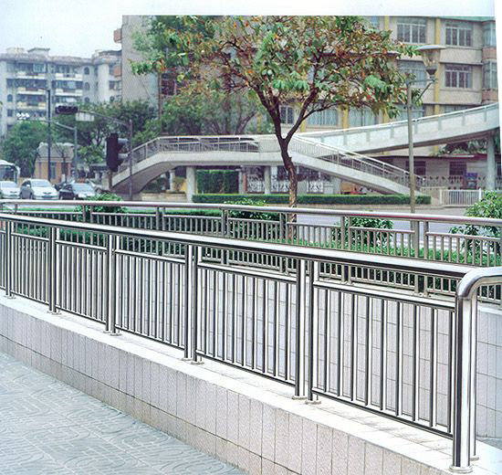 不锈钢护栏