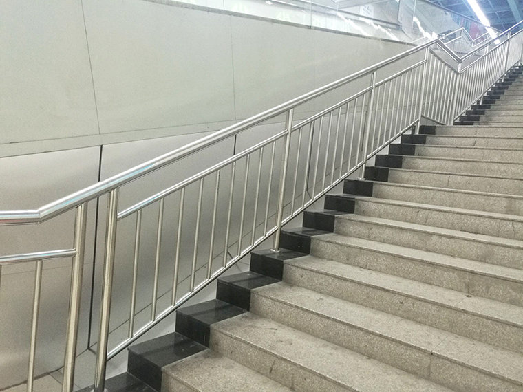 不锈钢护栏